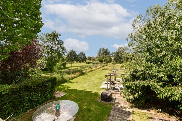 Medium property photo - Amsteldijk Noord 105, 1183 TH Amstelveen